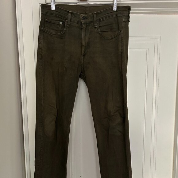 rag & bone Fit 2 Slim Fit Jean - Picture 1 of 4